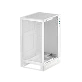 ATX Semi-tower Box DEEPCOOL R-CH170-WHNPI0D-G-1 White